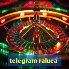 telegram raluca